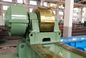 Mdf-Tür-Haut-Furnier-Blattheiße Presse-Maschine mit hydraulisch angetriebenem, Furnier-BlattPressmaschine