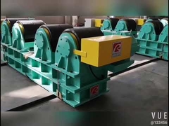 Herkömmlicher Schweißrotator