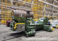 1000 Tonnen hydraulische Hochwindenschweißens-Rotator-