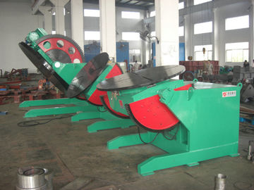 Automatisches Schweißens-Rotator-Stellwerke 5ton - 20ton hydraulisch