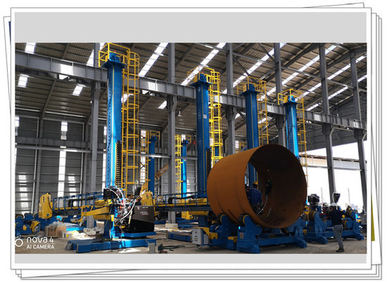 CNC steuern hydraulischen Präzisions-Planierer für das 2mm Flachstück-Geraderichten