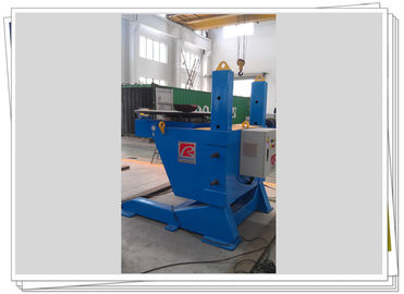 Worktable-Rohr-Schweißens-Stellwerke/Schweißens-Drehscheiben-Industrie